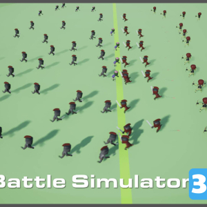 Battle Simulator Kit 5.3
