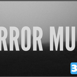 Horror Music_Audio Pack 5.3