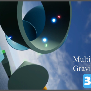 MGT Multiplayer Gravity Template 5.3