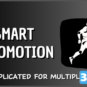 Smart Locomotion 5.2